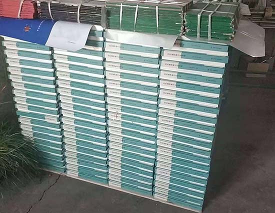 门源工裱盒