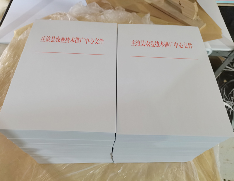 门源文头纸